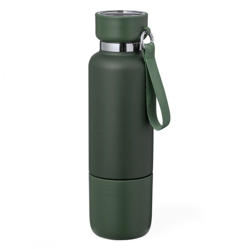 Bidón Térmico Flautrok 500ml