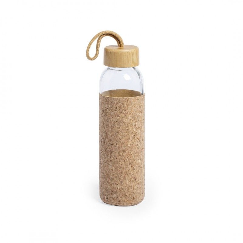 Botella Bidón Trupak 