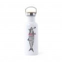 Bidón Sublimación Preuk 700ml