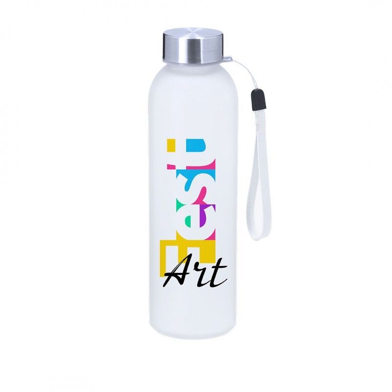 Bidón Sublimación Stevens 500ml