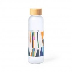 Bidón Sublimación Kaory 500ml