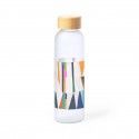 Bidón Sublimación Kaory 500ml