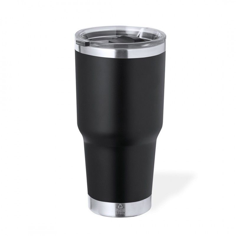 Vaso Térmico Tobey 600ml