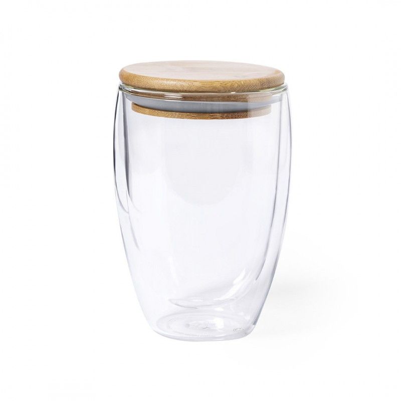Vaso Térmico Tobby 