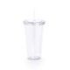 Vaso Trinox