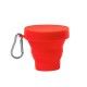 Vaso Plegable Klimt 160ml