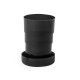 Vaso Plegable Jado 