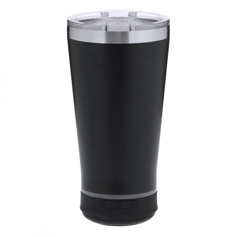 Vaso Térmico Altavoz Tandix 440ml