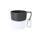 Taza Plegable Mibar 