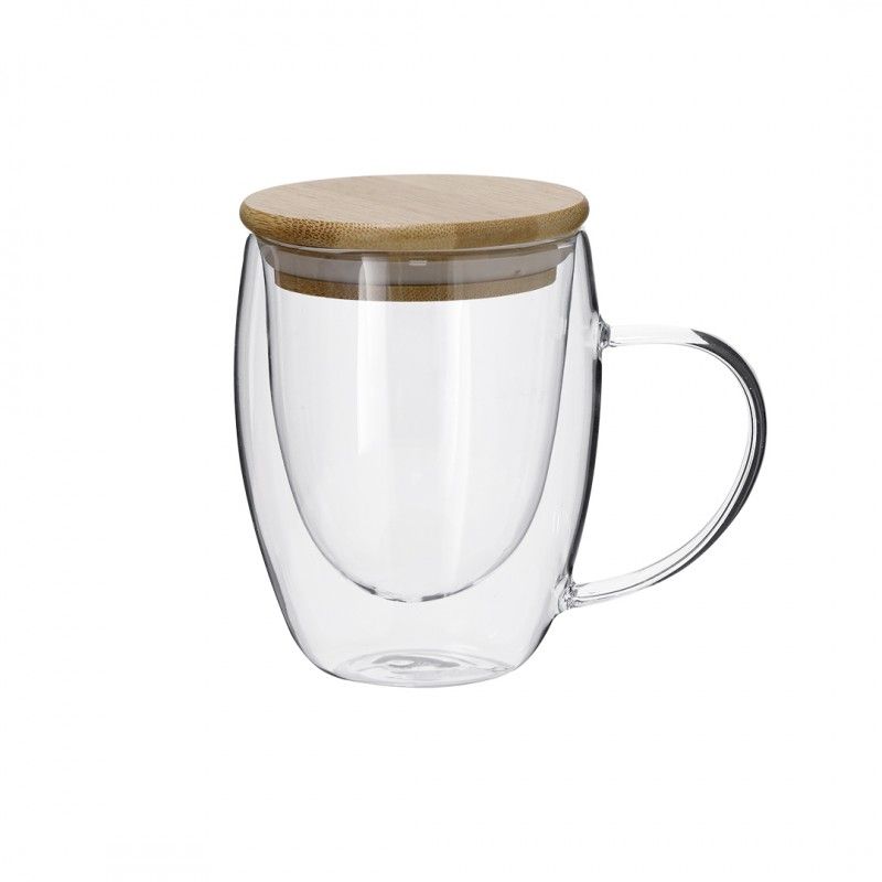 Taza Térmica Helmar 
