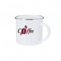 Taza Sublimación Deriox 200ml