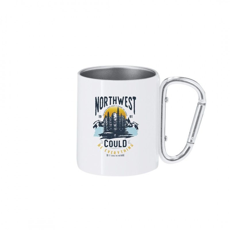 Taza Sublimación Beesbur 