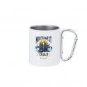 Taza Sublimación Beesbur 220ml