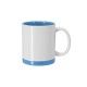 Taza Sublimación Rayar 