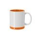Taza Sublimación Rayar 