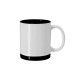 Taza Sublimación Rayar 