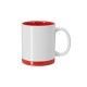Taza Sublimación Rayar 