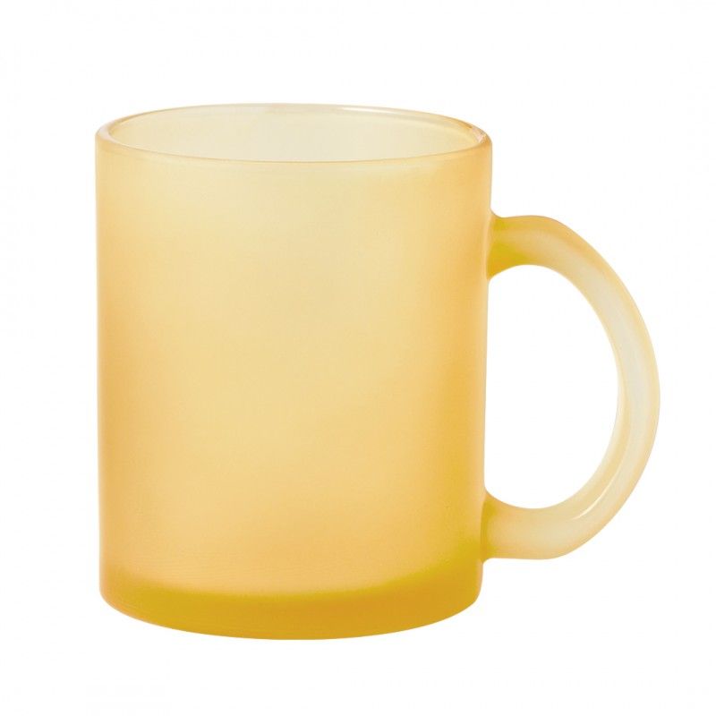 Taza Sublimación Cervan 