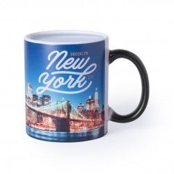 Taza Mágica Sublimación Bardot  