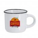 Taza Sublimación Monbeik 85ml