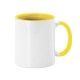 Tazas Harnet Sublimación
