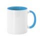 Tazas Harnet Sublimación