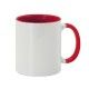 Tazas Harnet Sublimación
