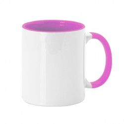 Tazas Harnet Sublimación