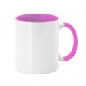 Taza Sublimación Harnet 350ml