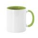 Tazas Harnet Sublimación