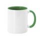 Tazas Harnet Sublimación