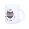 Taza Sublimación Amira 350ml