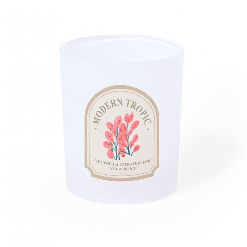 Vaso Sublimación Loter 