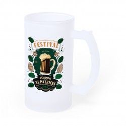 Jarra Sublimación Oxia 500ml
