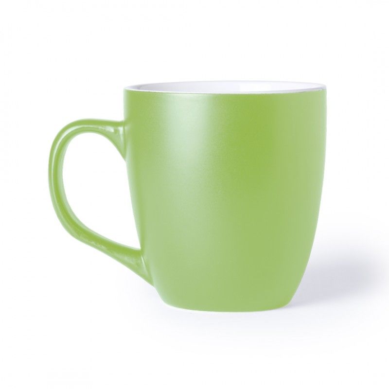 Taza Mabery 