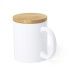 Taza Yotel 