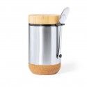 Fiambrera Cambrix 450ml