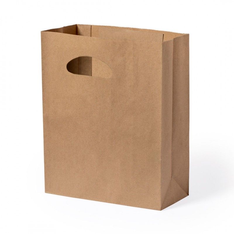 Bolsa de Papel Collins