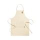 Delantal Zowi Fairtrade