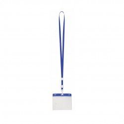 Identificadores Lanyard Maes