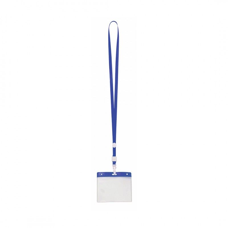 Identificadores Lanyard Maes