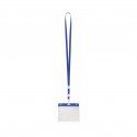 Identificadores Lanyard Maes