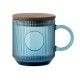 Taza Vitrio Mug 