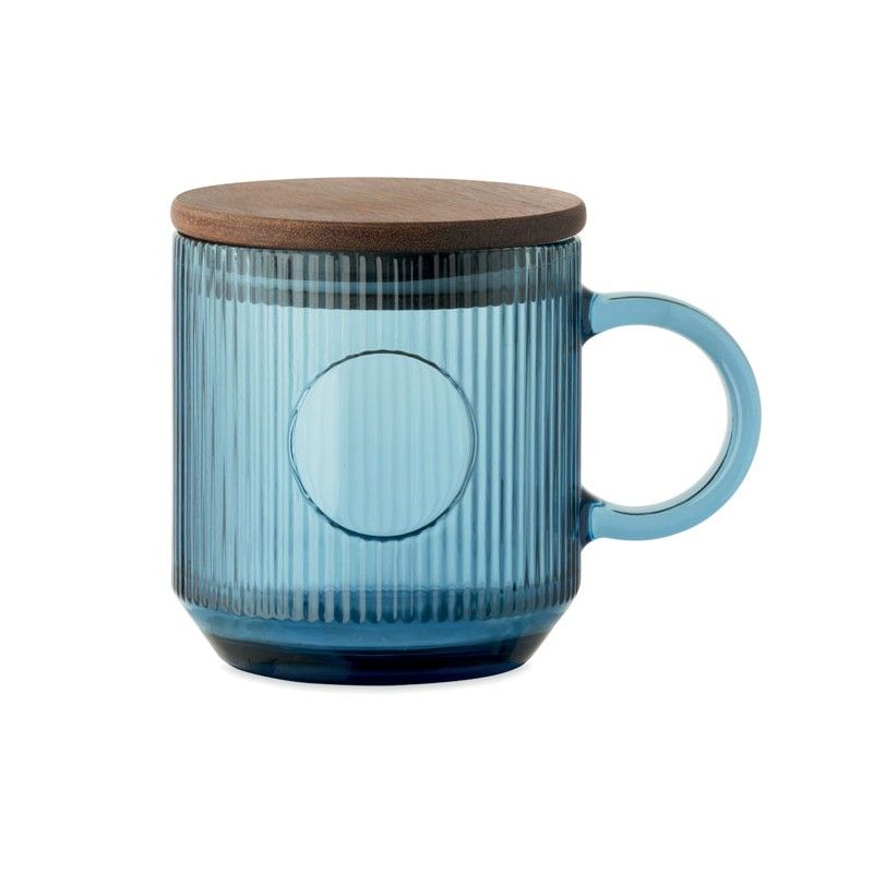 Taza Vitrio Mug 