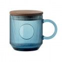 Taza Vitrio Mug 300ml