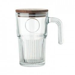 Taza Vitrio Jar