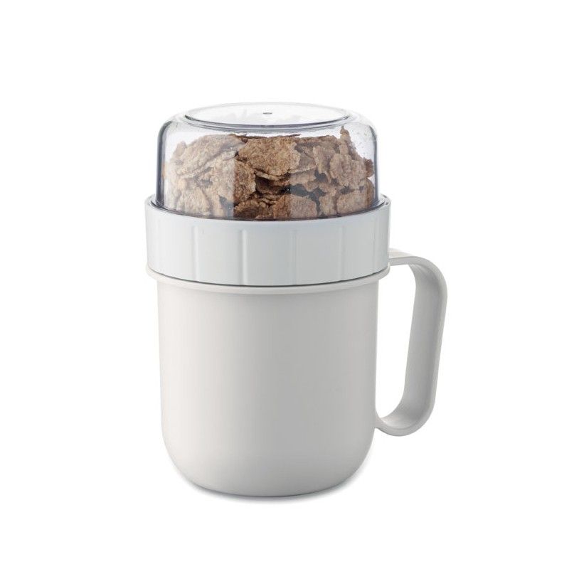 Taza Cup On Go 