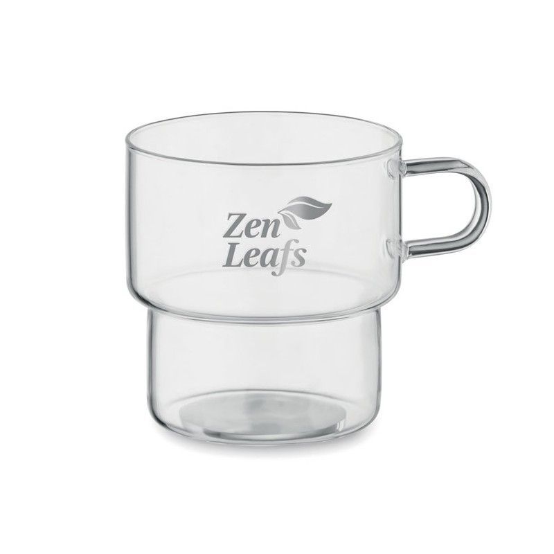 Taza Boromug