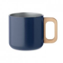 Taza Acero 
