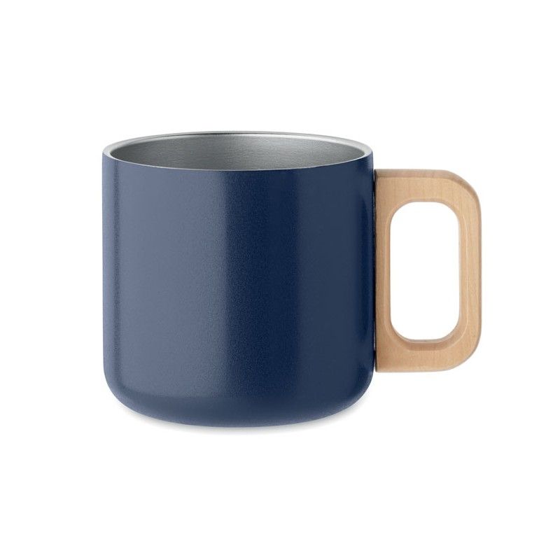 Taza Acero 